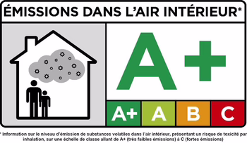 A+ logo